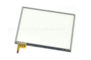 Pieza de reparación de digitalizador de pantalla táctil de repuesto para Nintendo DSi NDSI - Imagen 1 de 3