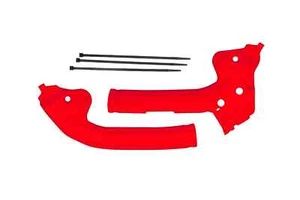 UFO Frame Guards Gas Gas MC 85 2021 - 2024 RED - Picture 1 of 1