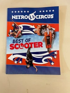 Nitro Circus Best of Scooter, 2-Ripley's Believe It or Not! - Foto 1 di 1