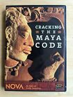 Cracking the Maya Code - DVD - Collection Nova Classics (comme neuf)