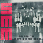 Surgical Meth Machin - Surgical Meth Machine [New CD]