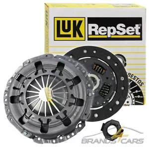 LUK KUPPLUNGSSATZ FÜR ALFA MITO FIAT 500 PUNTO PANDA STILO LANCIA 1.2 - 1.6 - Bild 1 von 6