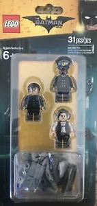 Retired LEGO Batman Movie Minifigure Set #853651 (new & sealed) - Picture 1 of 1