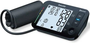 Beurer BM54 Upper Arm Blood Pressure Monitor with Bluetooth and XL Display - Picture 1 of 5