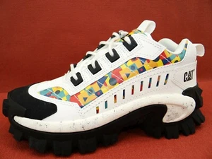 Cat Caterpillar Intruder Sneaker Schuhe Laufschuhe Turnschuhe Damen Leder Gr.39 - Bild 1 von 10