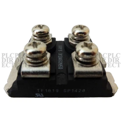 NEW IXYS IXGN60N60 Module Supply