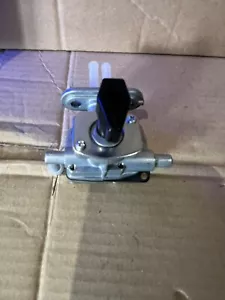 Suzuki LTA50,lta50 Quad Fuel Petrol Tap Switch NEW OEM Part 4430043F01 - Picture 1 of 4