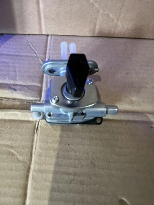 Suzuki LTA50,lta50 Quad Fuel Petrol Tap Switch NEW  OEM Part 4430043F01 - Image 1 of 4