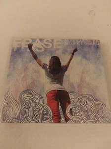 Erase This Audio CD / DVD Set by Alan Lastufka & Luke Conard 2010 Release New - Picture 1 of 2