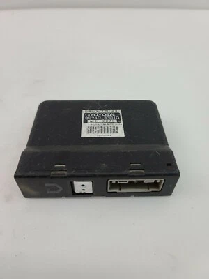 92 93 1992 1993 Toyota Camry Lexus Es300 Cruise Speed Control Module Computer - Image 1 of 4