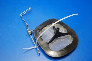 2008 05-09 BETA 4T RR 525 AIR FILTER STAY HOLDER CAGE RETAINER CLEANER 16112158 - Picture 1 of 16