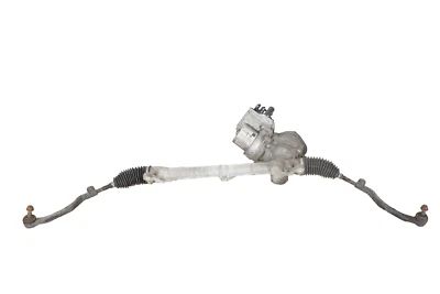 2012 - 2015 MINI COOPER S R57 POWER STEERING RACK & PINION 6855336 OEM - Image 1 of 4