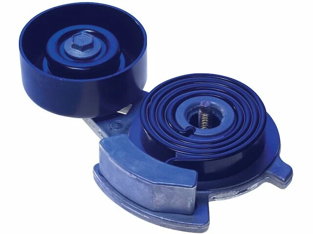 For 1999-2000 Mercury Cougar Accessory Belt Tensioner AC Delco 35162QP Foto 1 de 2