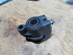 PINZA DE FRENO DELANTERA IZQUIERDA HARLEY DAVIDSON FLH CABEZA DE PALA? *1 - Imagen 1 de 7