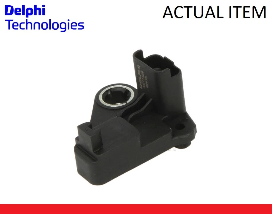 SS11326 KURBELWELLENSENSOR IMPULSGEBER DELPHI FÜR FORD FOCUS III FIESTA VII