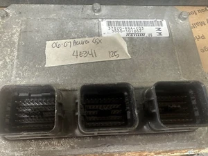 37820-RYE-A62 Acura CSX 2008-2009 ecm ecu computer - Picture 1 of 4