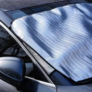 70*150cm Car Windscreen Windshield Frost Cover Ice,Snow P8F2 R2L9 L2H0 B2M3 - Picture 1 of 9