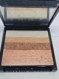 B.VAIN baked shimmer powder Apricot glow BBRO5 - Picture 1 of 8