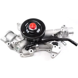Genuine Mopar Water Pump 68382494AA for Dodge Memory 1500 2500 3500 5.7L 03-08 - Picture 1 of 5