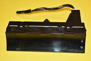 10 11 Subaru Forester Multi Display Assembly Clock Unit OEM - Bild 1 von 7