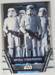 Imperial Stormtroopers Topps Holocron Series Star Wars 2020 Base Card EMP-2 - Bild 1 von 1