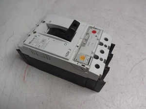 Moeller Nzmh2-af60-na Circuit Breaker 60amp - Picture 1 of 8