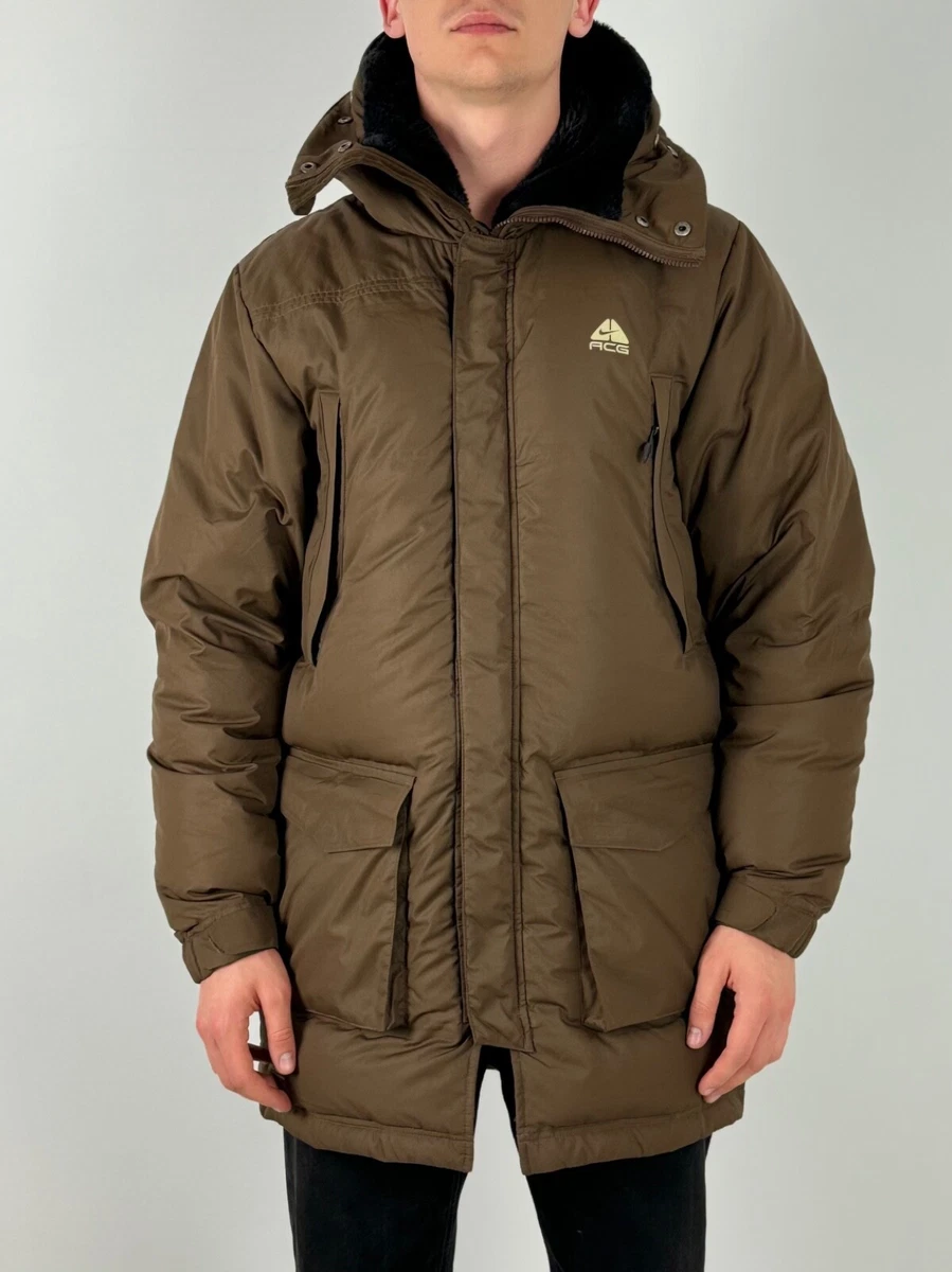 Nike ACG Men's Coats, Jackets & Vests for Sale - Shop New & Used