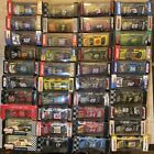 Lot Of 40 Action Racing Collectables 1990’s Era Nascar 1/64 Scale Die-cast Cars