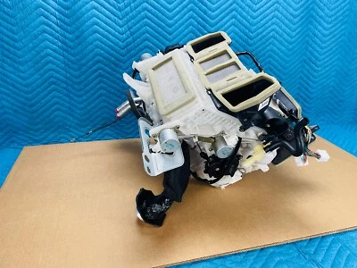 Lexus LS430 Front A/C Heater Evaporator Complete 45k 2001 2002 2003 OEM - Image 1 of 4