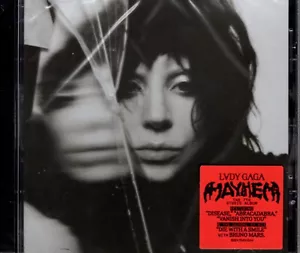Lady Gaga - Mayhem (2024) CD - Picture 1 of 2