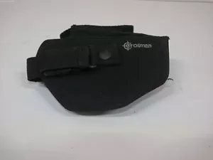 Crosman SAH02B Holster with mag pouch adjustable straps - Picture 1 of 8