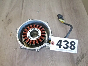 2004 Polaris MSX 150 MSX150 110 Turbo Stator 437 - Picture 1 of 2