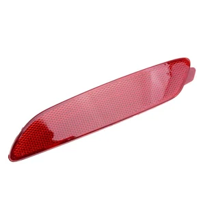 Left Rear Bumper Reflector Light Lens Fit For KIA Sorento 2004-08 2.5 3.8 New - Bild 1 von 5