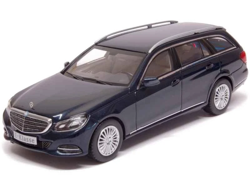 Mercedes E Class Break/ S212 2013 - Kyosho 1/43 - Photo 1/1