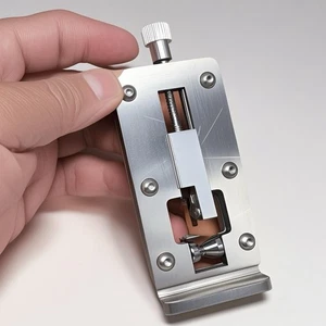 2-20mm Peeling Copper Cable Stripper Hand Crank Manual Scrap Peeling Automatic - Picture 1 of 9