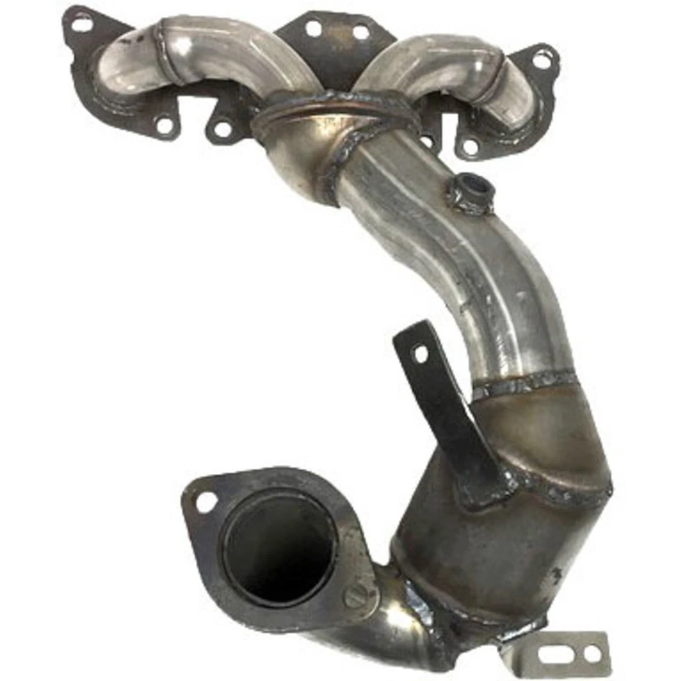 Convertidor catalítico Davico 17474 pasajero lado derecho para Volvo XC90 05-11 Foto 1 de 1