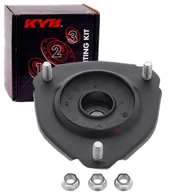 KYB Cuscinetto Ammortizzatore Anteriore Compatibile Con TOYOTA RAV - Immagine 1 di 3