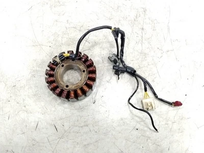 Honda Sabre VT1300 CS 2013 estator generador magnético Foto 1 de 4