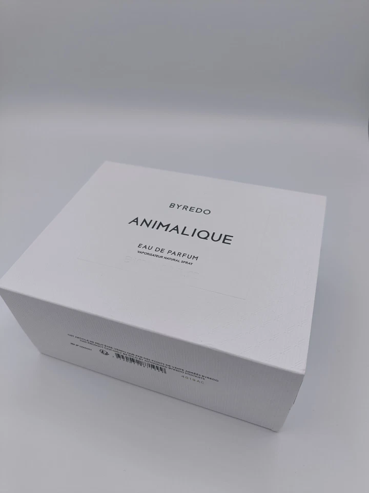 Byredo Animalique Eau de Parfum 100ml New - Image 1 of 1