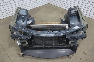 2004-2006 Pontiac GTO (2-Door) Loaded Radiator Core Support Cut Foto 1 de 4