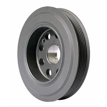 Engine Harmonic Balancer Dayco For 2000-2006 Lincoln LS - Image 1 of 2