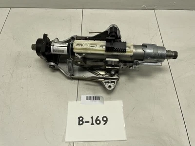 Dodge Charger STX 2009 tracción trasera columna de dirección cambio de piso inclinación manual OEM+ Foto 1 de 4