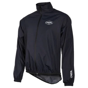 Oneal - BREEZE WP Jacke black - XS - Bild 1 von 3