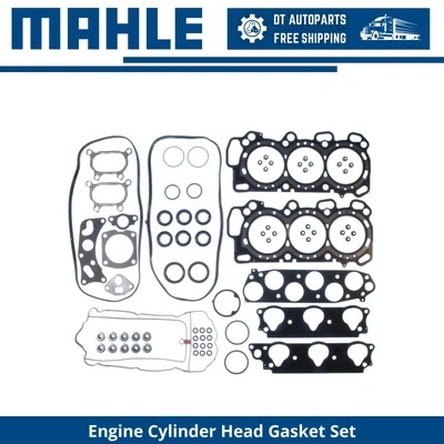 Para 2007-2008 Acura TL 3.2L V6 conjunto de junta de cabeça de cilindro de motor Mahle - Imagem 1 de 3