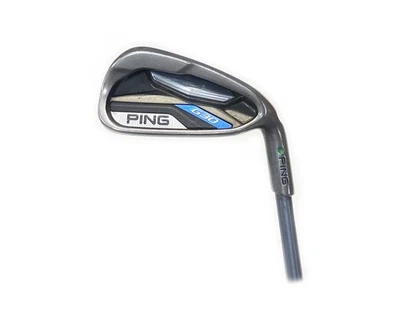 Ping G30 6 Hierro Punto Verde Grafito TFC 419 Flex Regular Foto 1 de 4