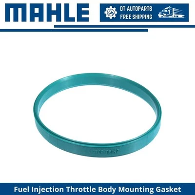 Junta de montaje del cuerpo del acelerador de inyección de combustible Mahle para BMW 335i xDrive 2009-2010 Foto 1 de 2