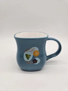 Scentsy Classic Curve Mug ~ 16 Oz. Very rare One - Picture 1 of 7