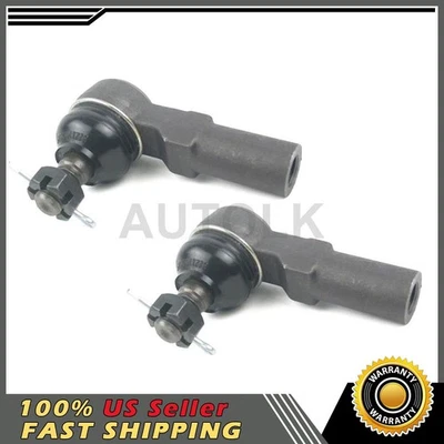 Mevotech Front Outer Tie Rod Ends Fits 1995 1996 1997 1998 Toyota T100_Lk - Image 1 of 3