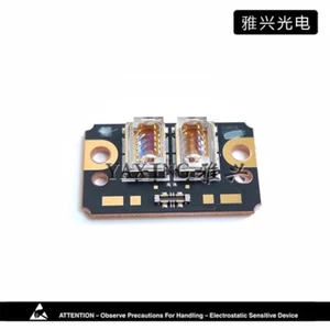 Nichia NUBB33 455nm 25.5W NUBB34 455nm 51W NUBB38 455nm 63W Blue Laser Module - Picture 1 of 4