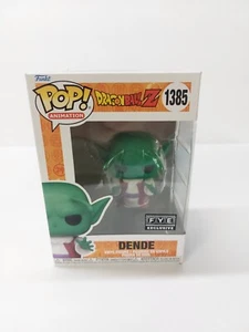 Funko PoP! Animación Dragon Ball Z Dende #1385 (Edición Especial Funko) - Imagen 1 de 6